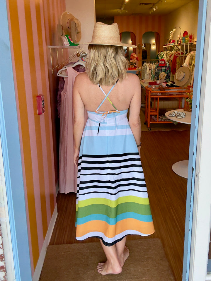 EDA DRESS