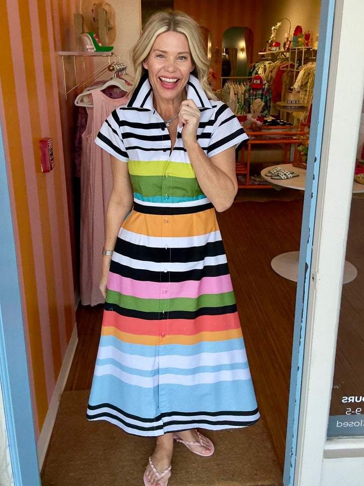 NOVA DRESS