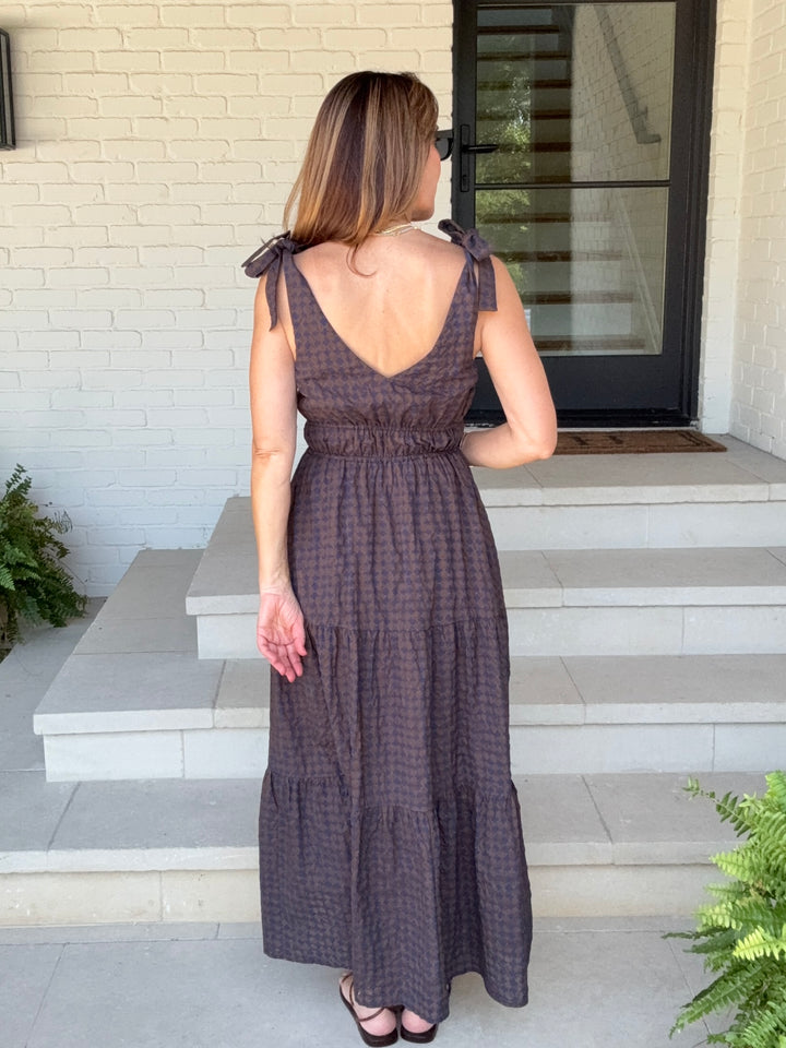 MAE DRESS