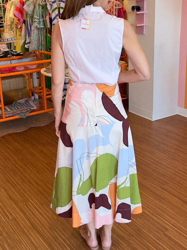 VALENCIA SKIRT
