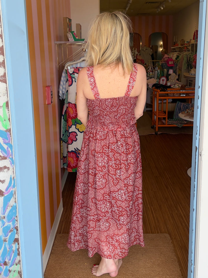 EMMA TWO PIECE SET