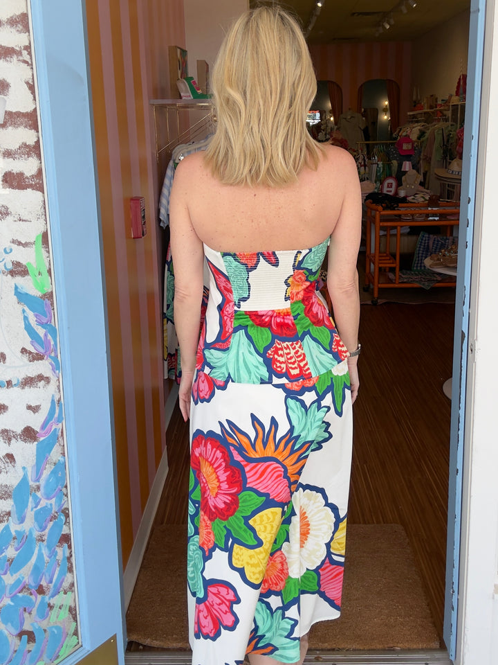 BROOKS DRESS