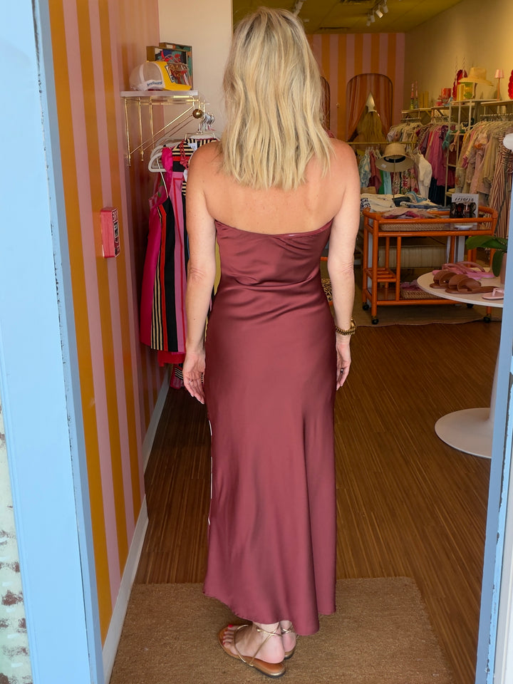 ANNABETH DRESS