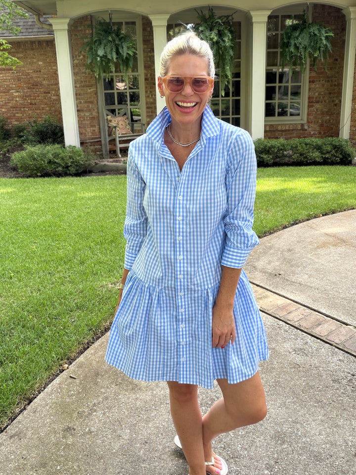 DEMPSEY DRESS