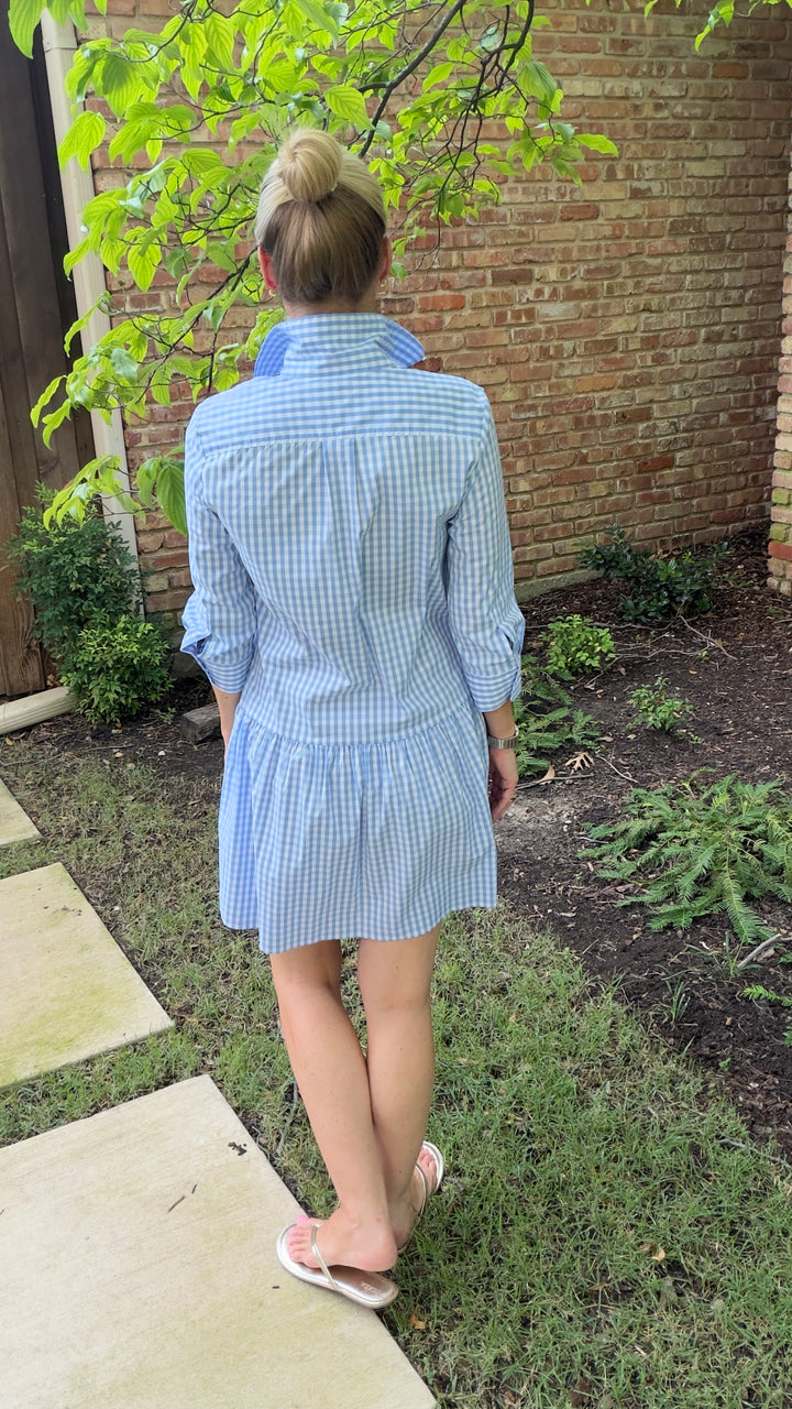 DEMPSEY DRESS