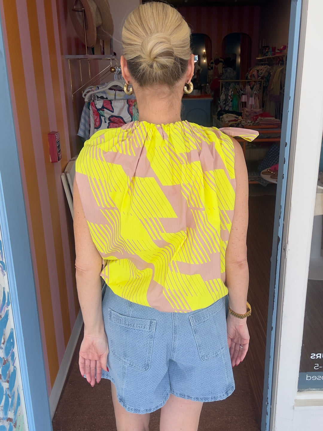 JAYLAH TOP