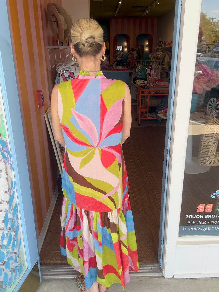 MODERNE DRESS