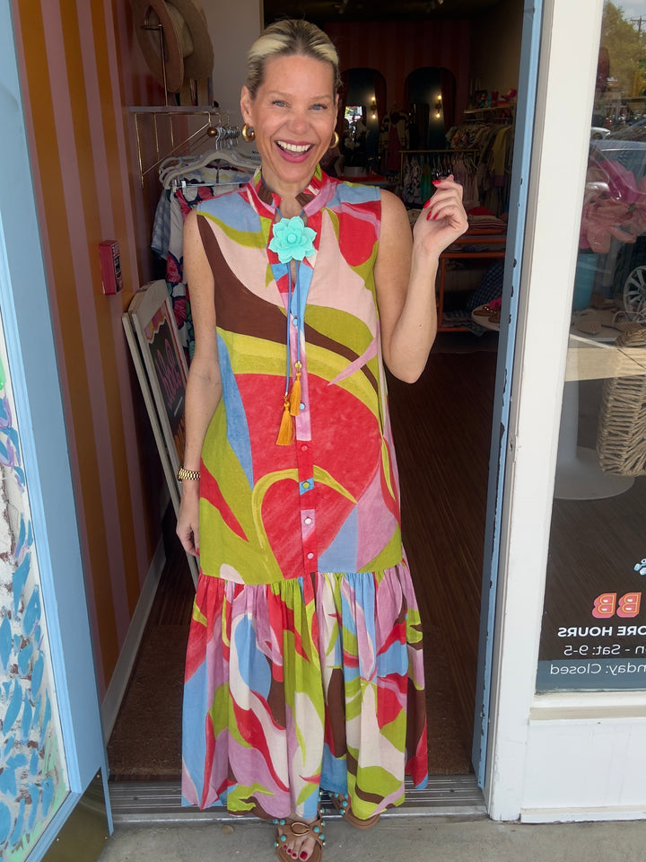 MODERNE DRESS