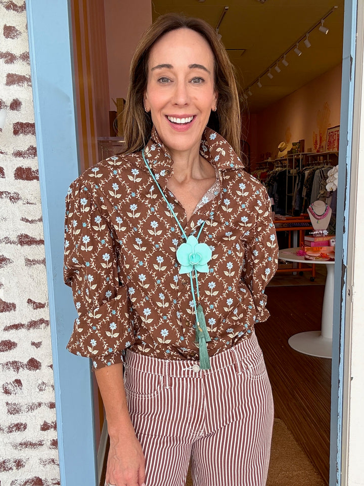 BOBBIE SHIRT