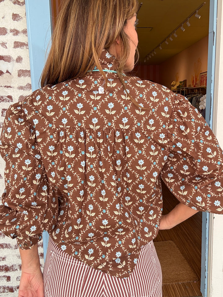 BOBBIE SHIRT