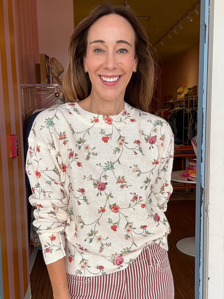 AUTUM SWEATER