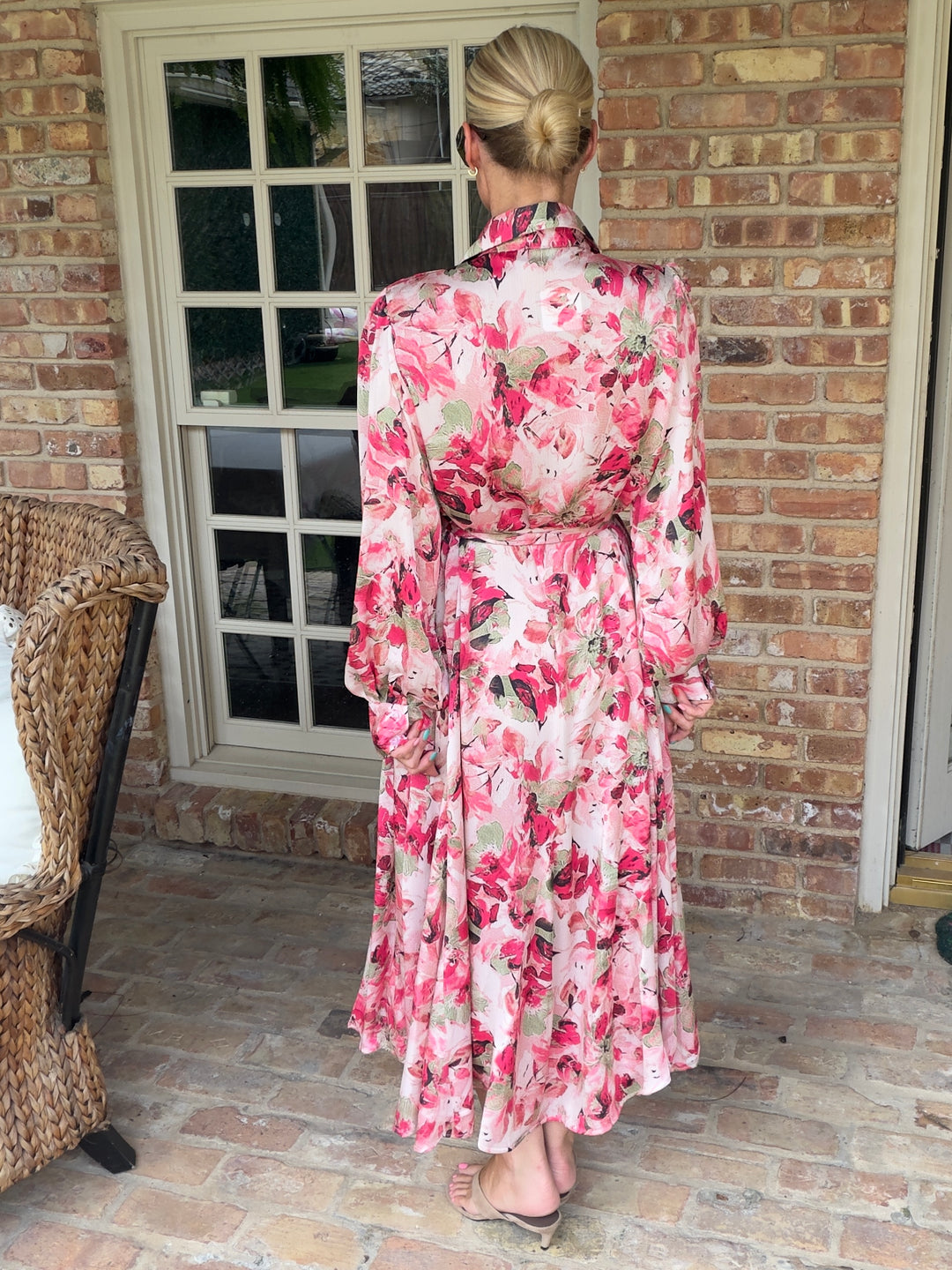 ROSIE DRESS