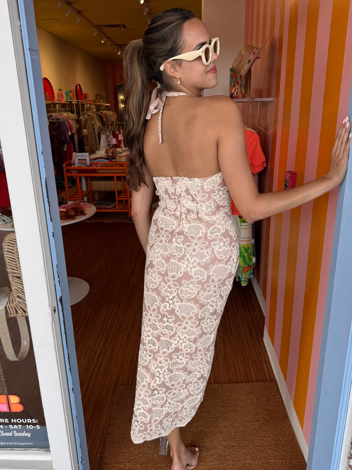 PRAIA DRESS
