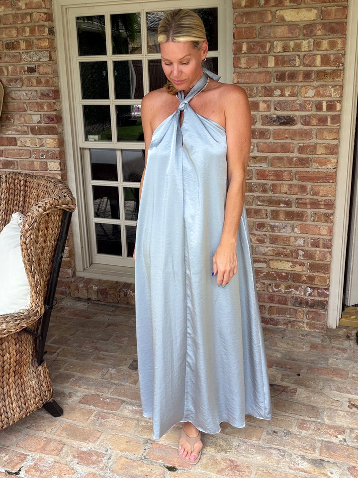 AMES DRESS