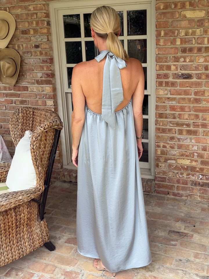 AMES DRESS
