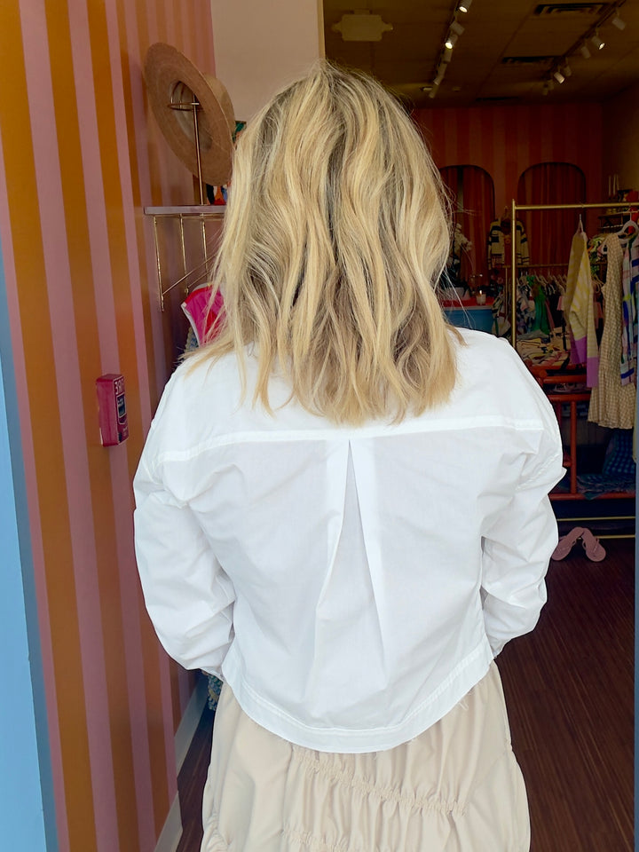 HEART SHIRT