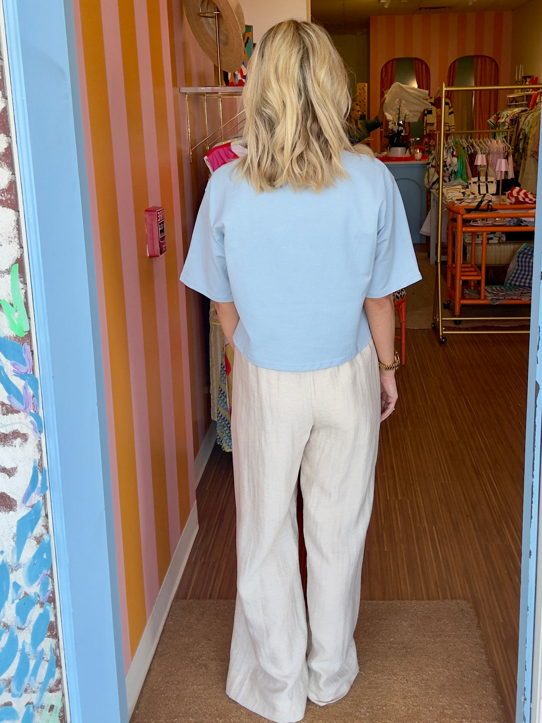 CATALINA PANT