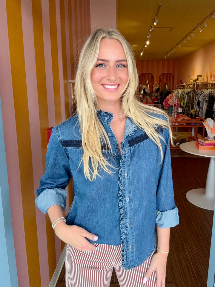 TULIP TOP