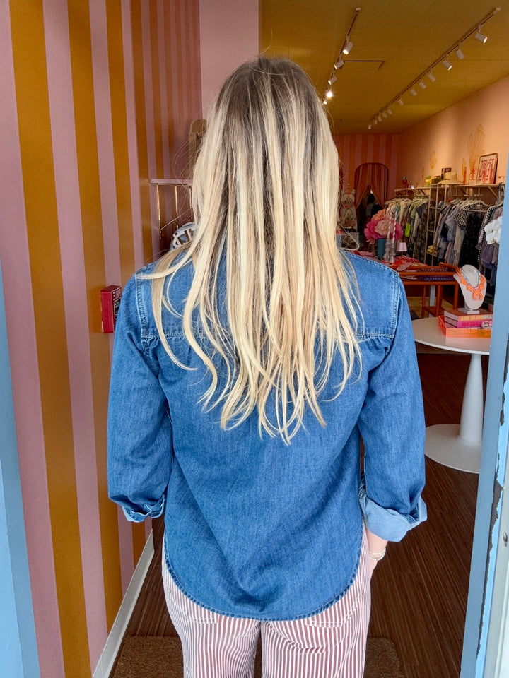 TULIP TOP