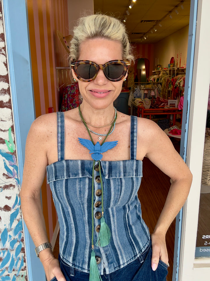 POMME TOP