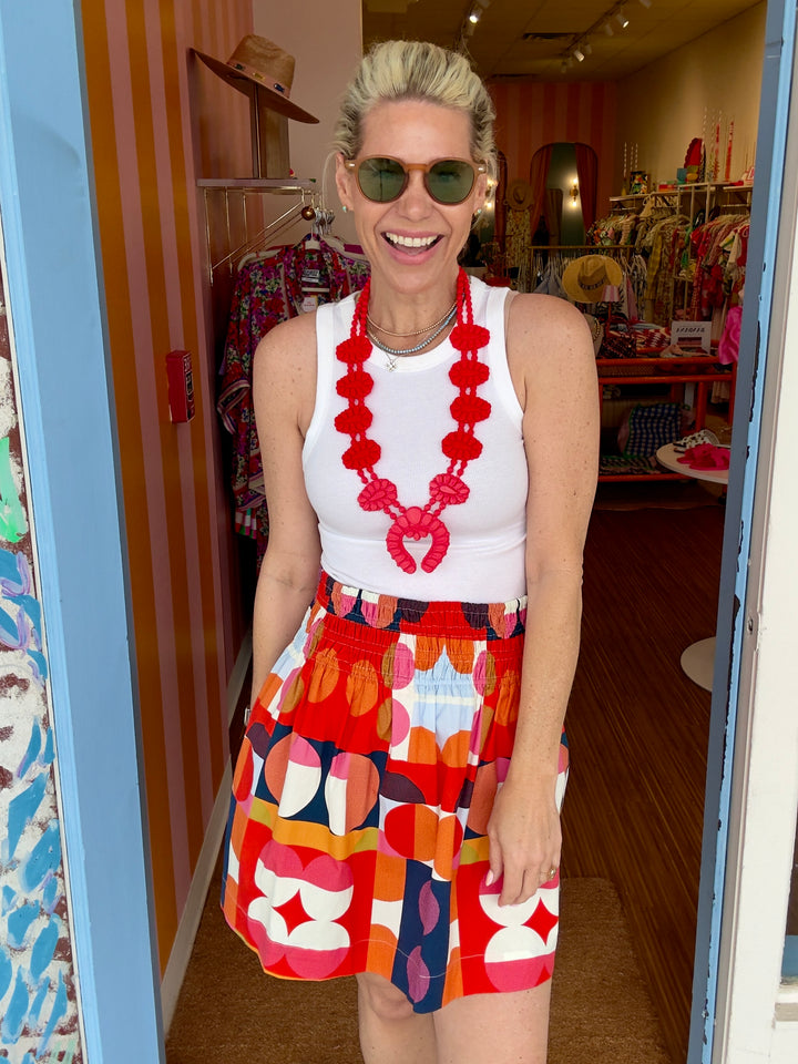 GIANA SKIRT