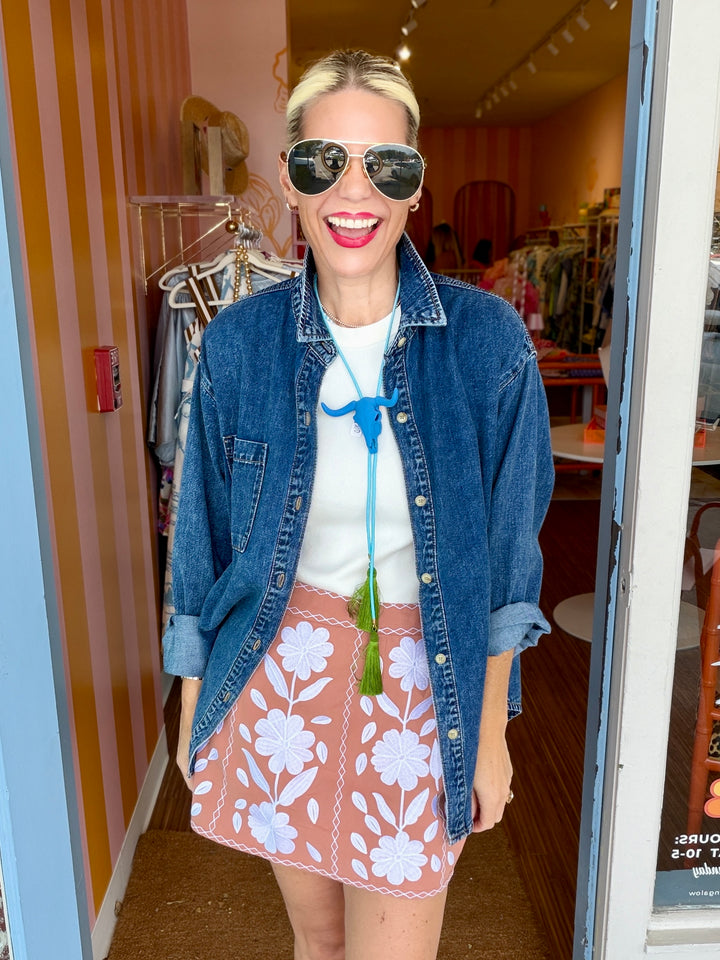 CODY SKIRT
