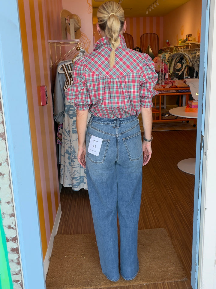 GA VINTAGE WIDE LEG JEAN