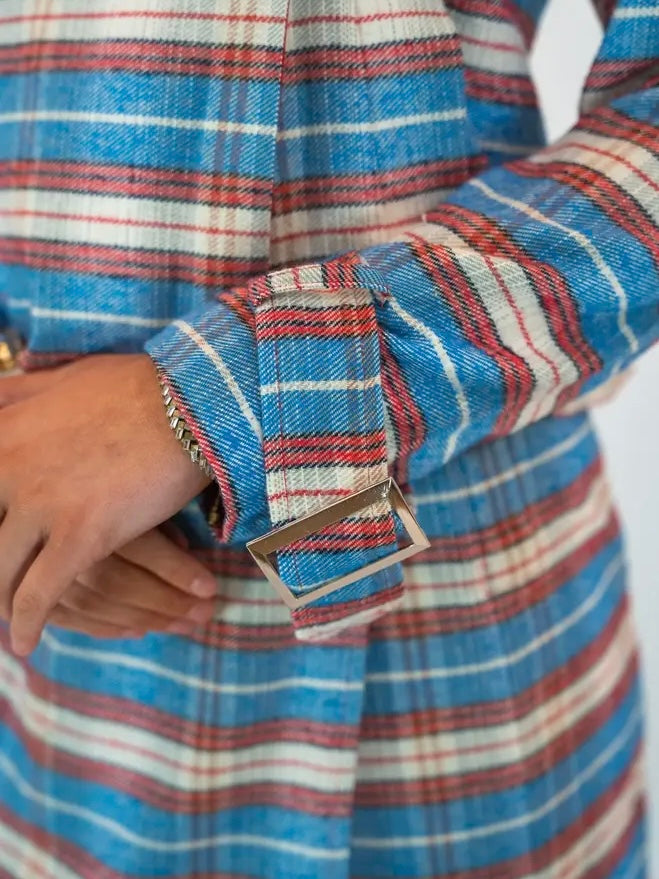 JULIA JACKET