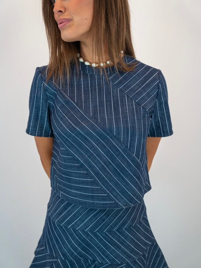 DIANA TOP