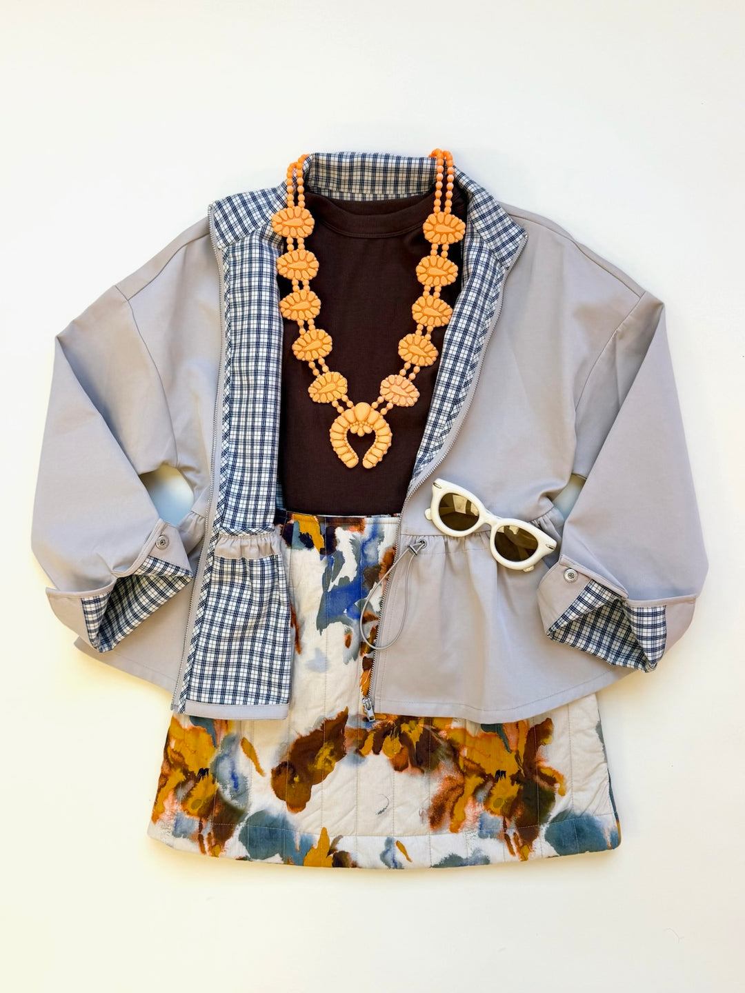 BLAKE BOMBER JACKET