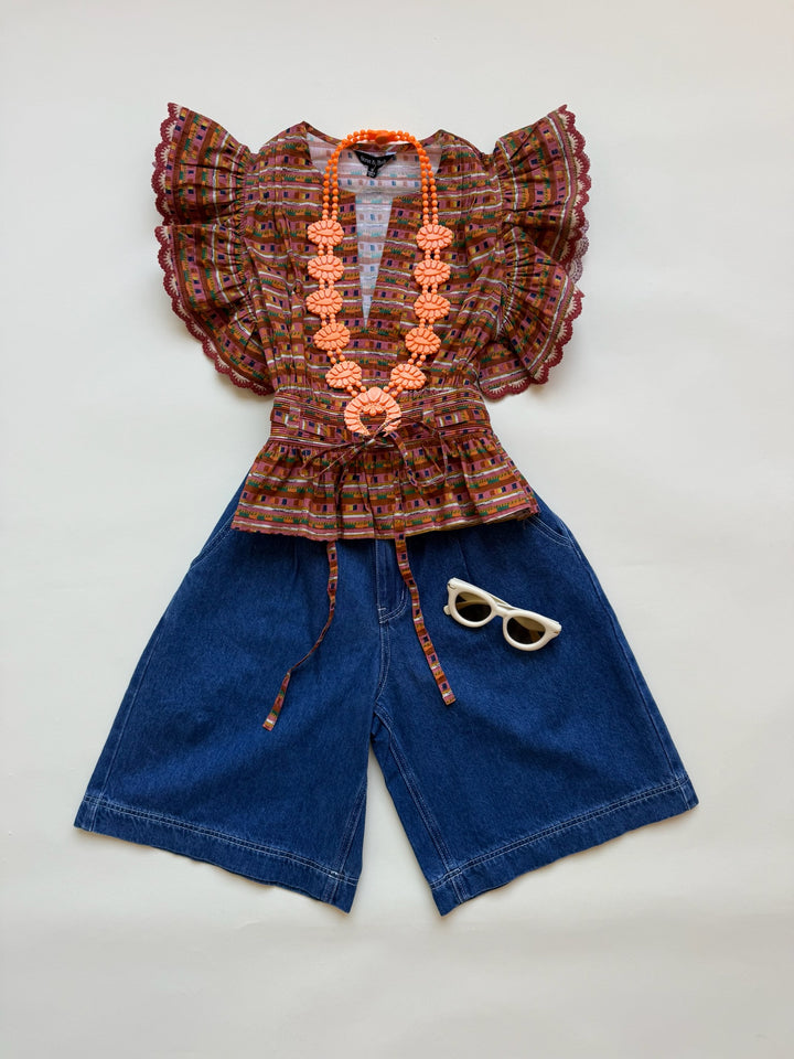 LAINEY TOP