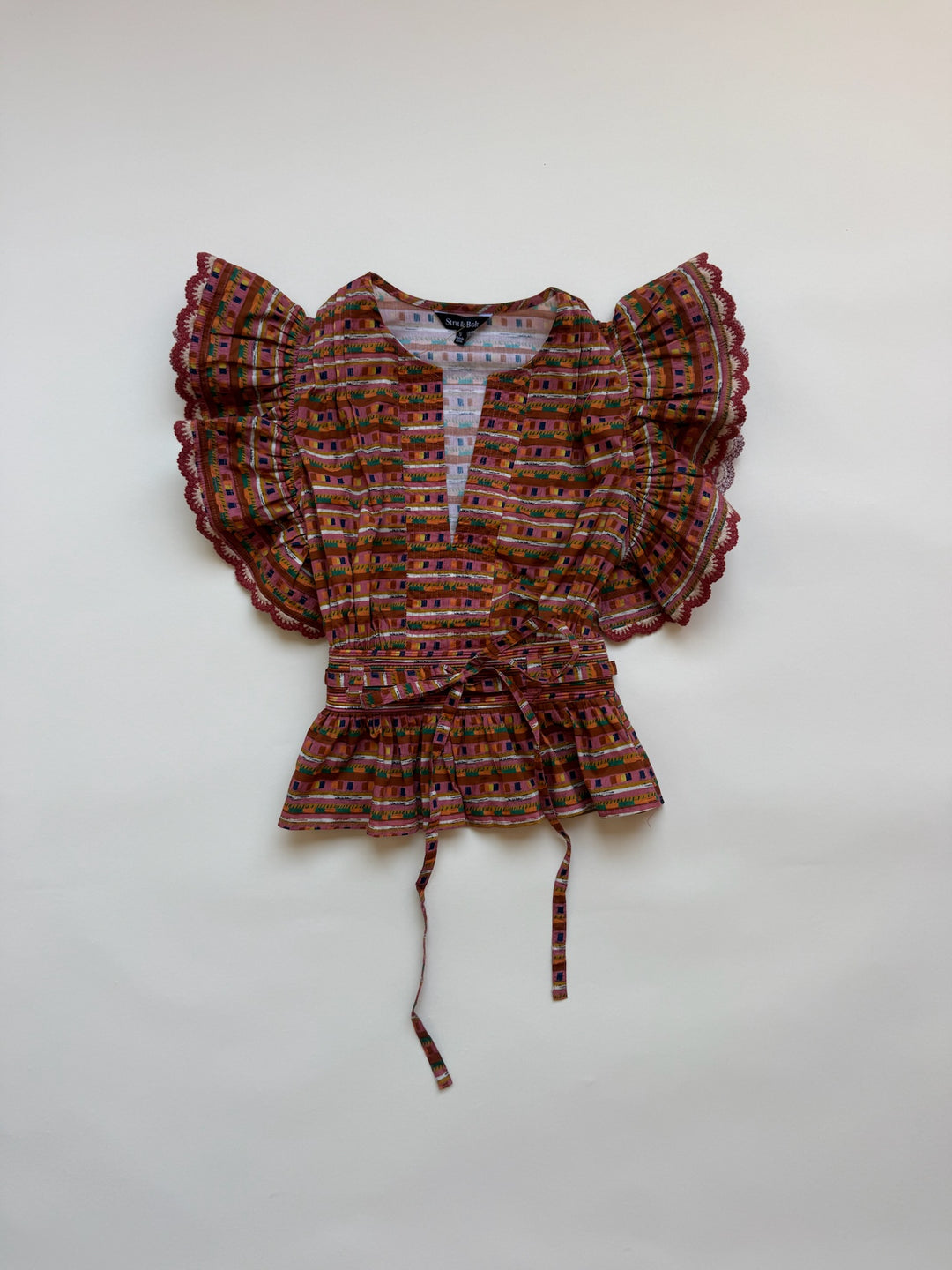 LAINEY TOP