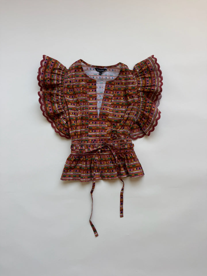 LAINEY TOP