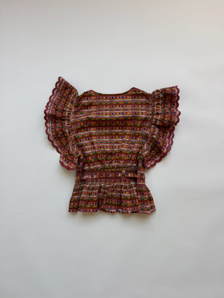 LAINEY TOP