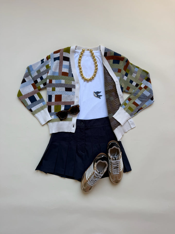 VIVI SWEATER