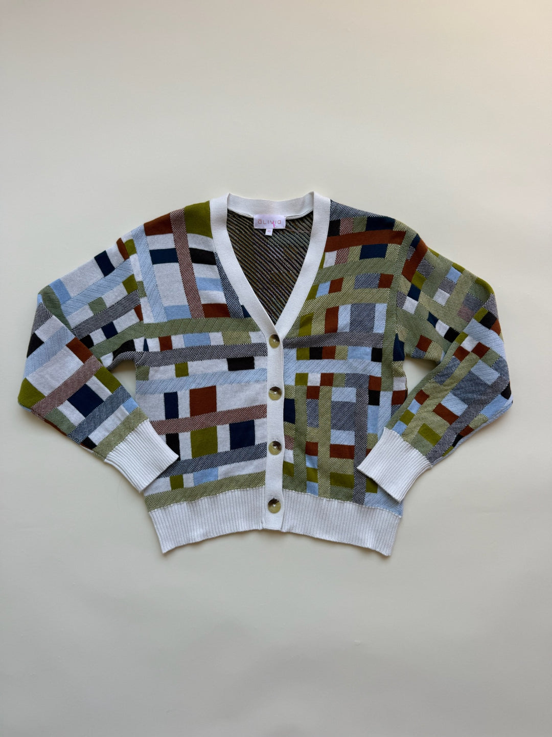 VIVI SWEATER