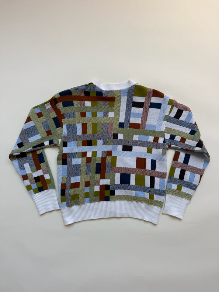 VIVI SWEATER