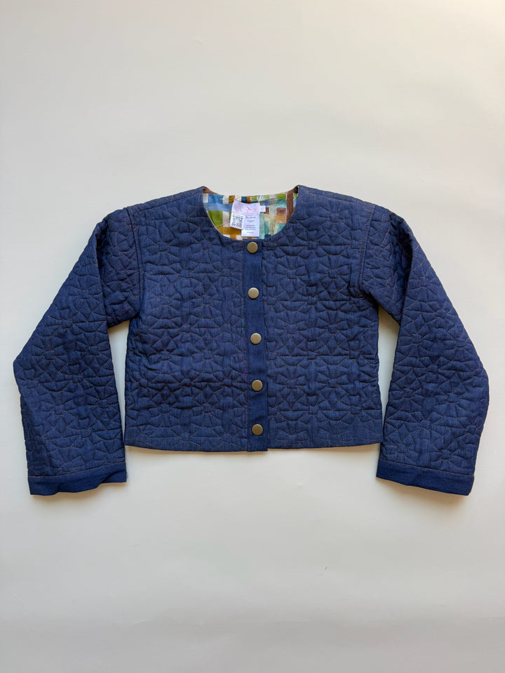 QUINN JACKET