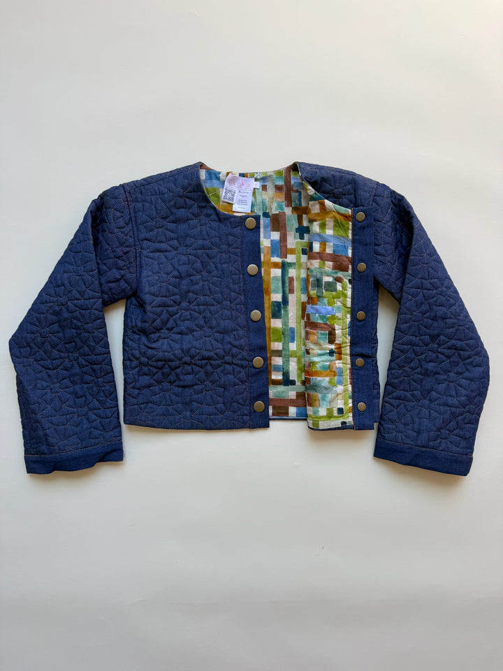 QUINN JACKET