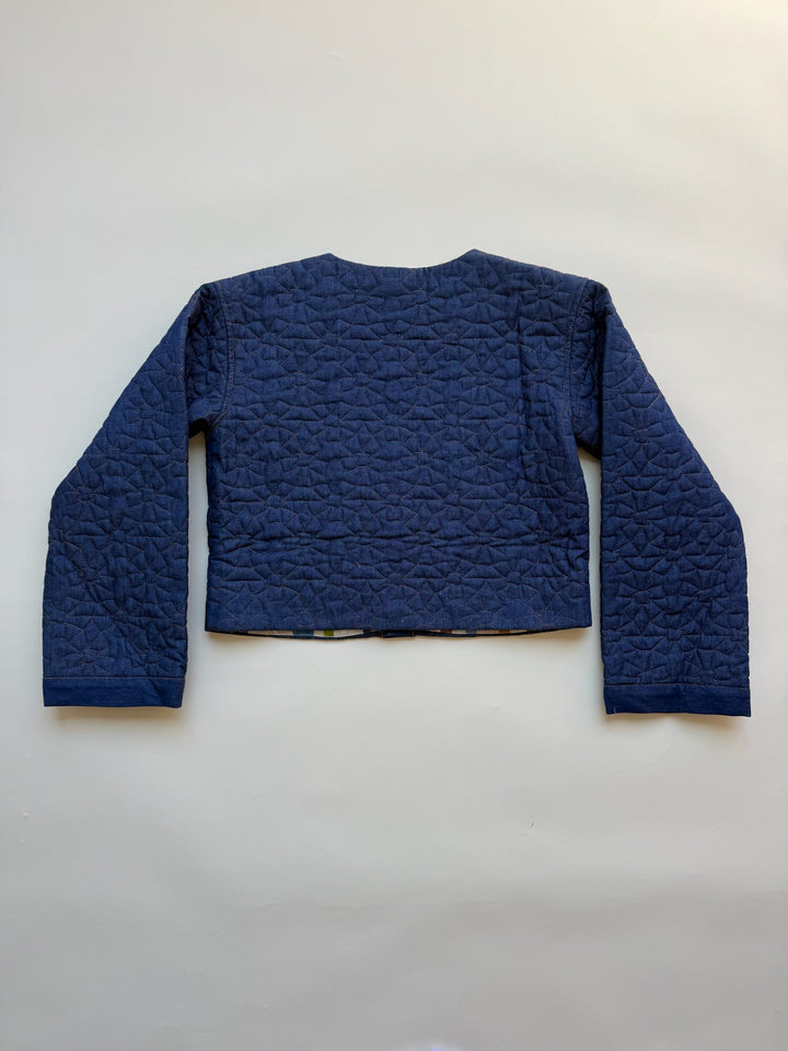 QUINN JACKET