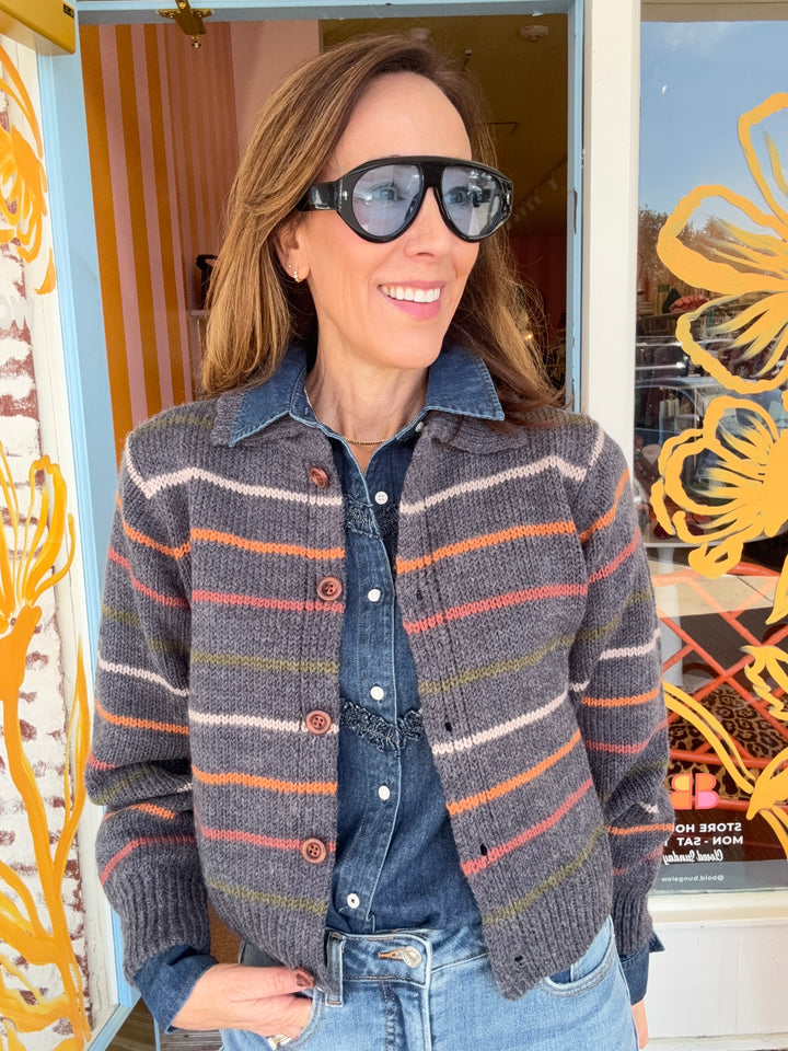 CORDELIA CARDIGAN