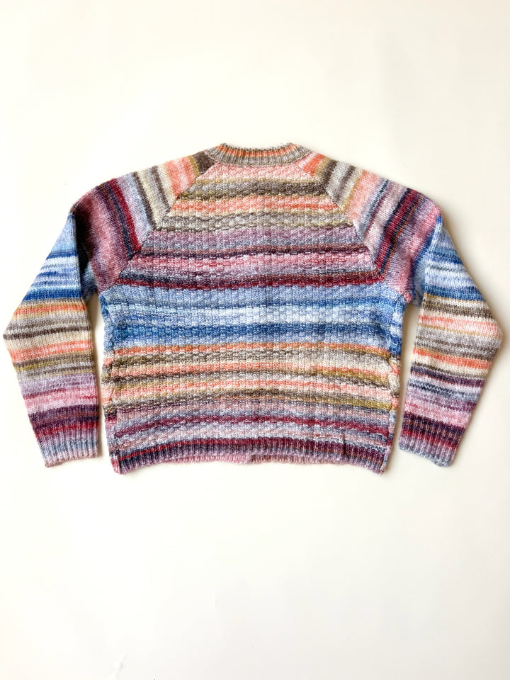 WESTERVILLE CARDIGAN