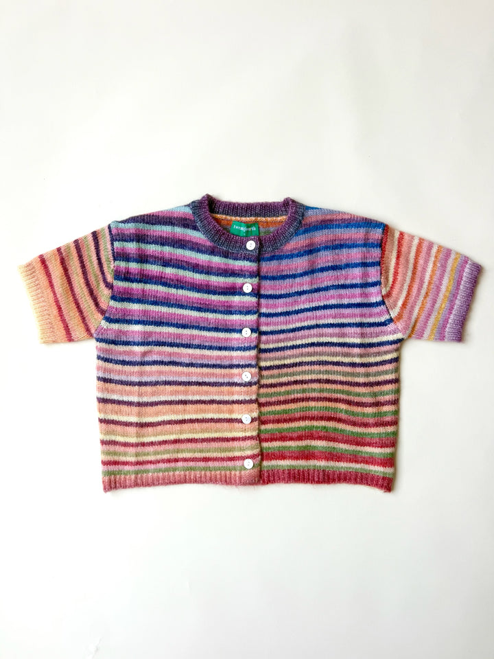 FINDLAY CARDIGAN