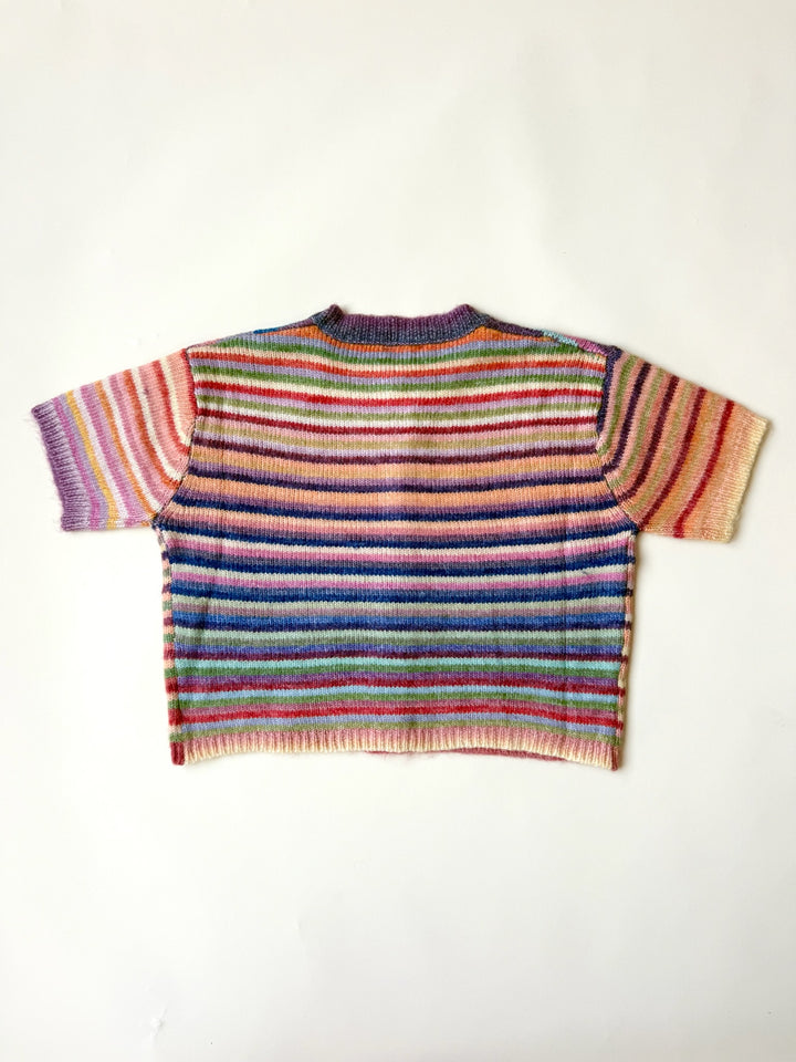 FINDLAY CARDIGAN