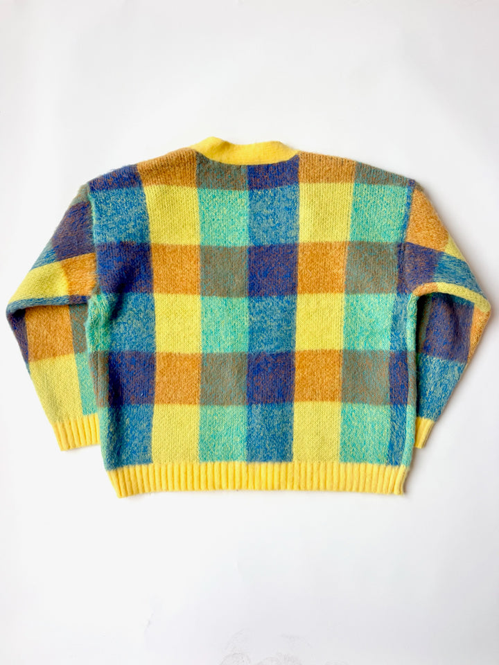 CITRUS CARDIGAN