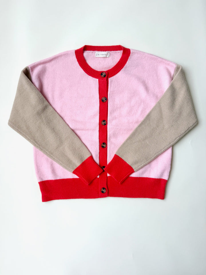 CLEO CARDIGAN