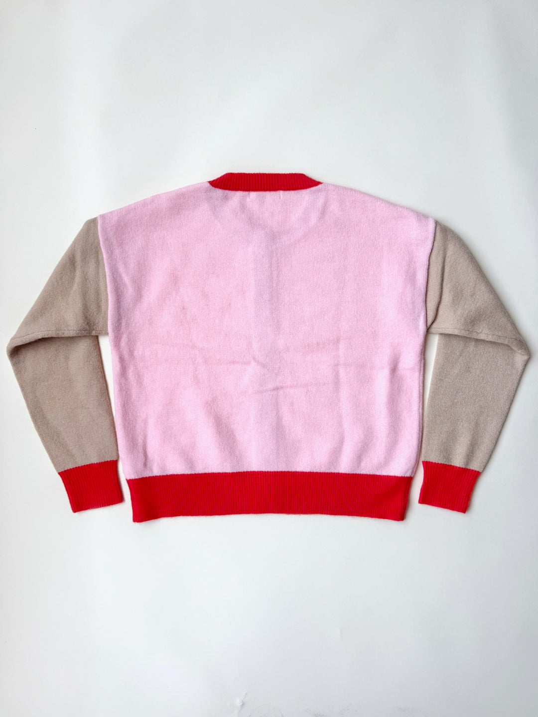 CLEO CARDIGAN