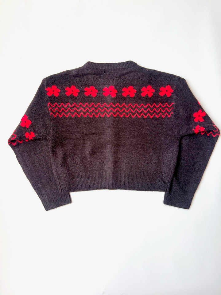 CARL COCO CARDIGAN