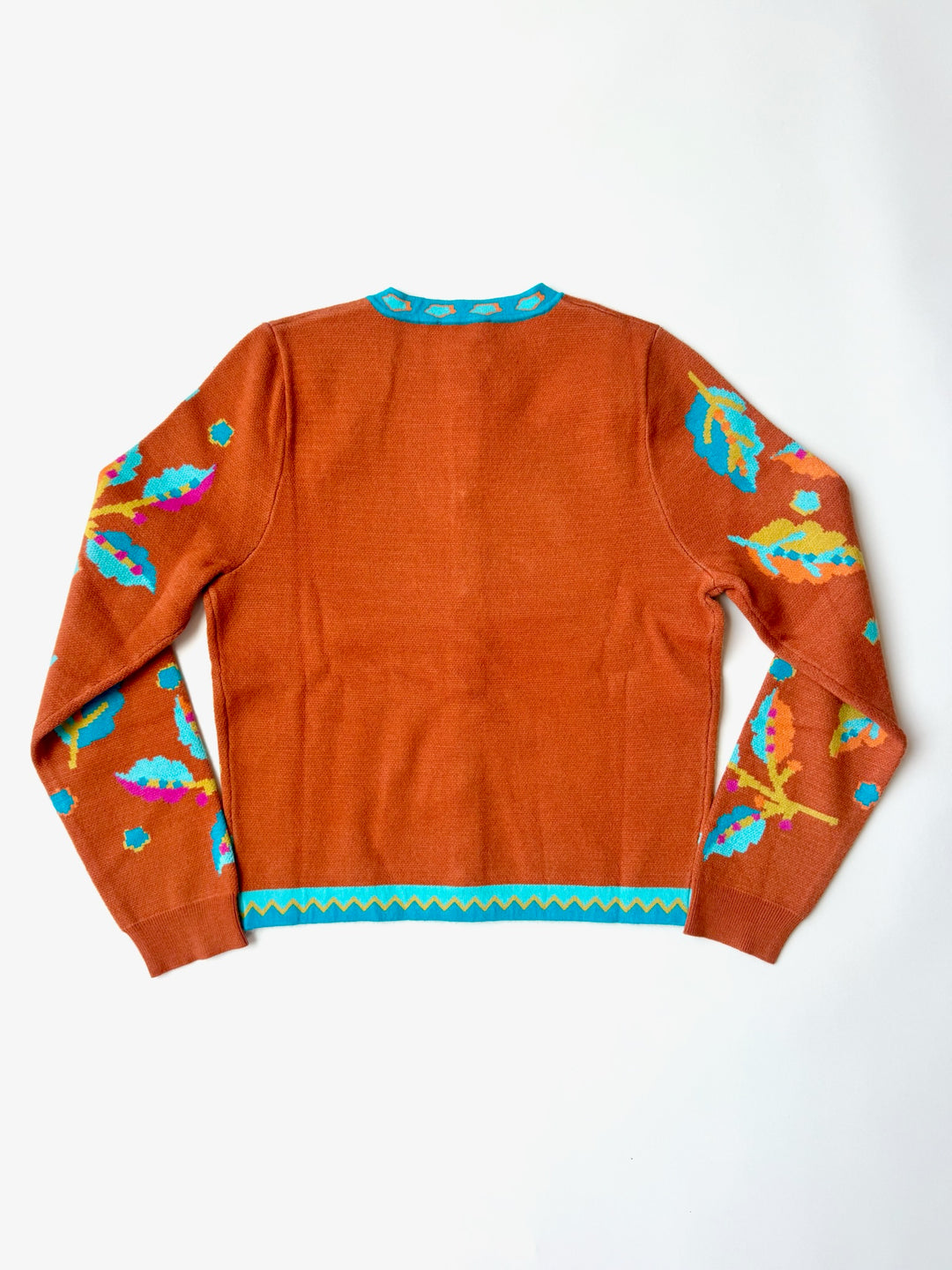 LAINEY CARDIGAN