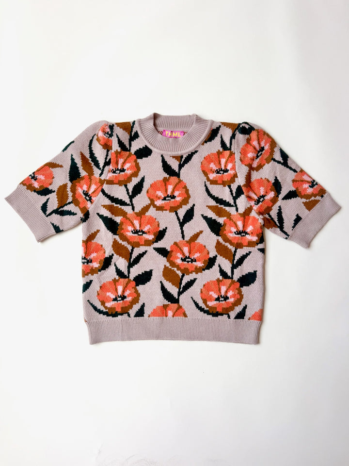 GILMORE SWEATER